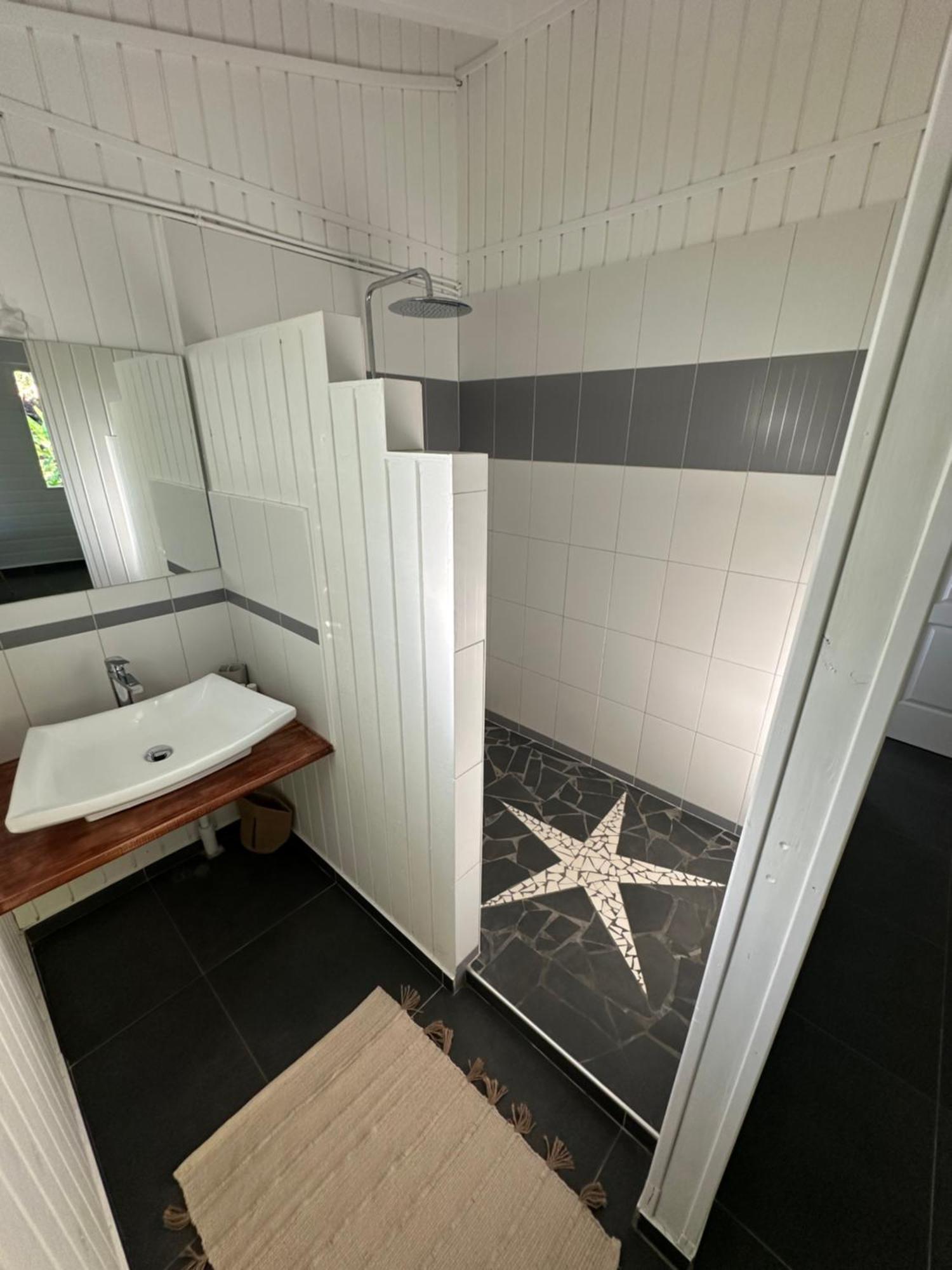 Villa Calysta Deshaies Zewnętrze zdjęcie